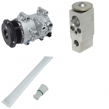 A/C Compressor Kit