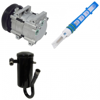 A/C Compressor Kit