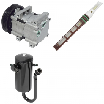 A/C Compressor Kit