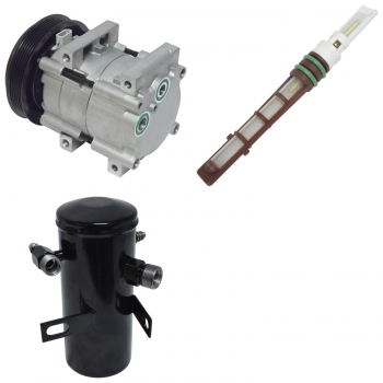 A/C Compressor Kit