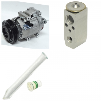A/C Compressor Kit