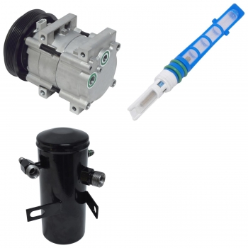 A/C Compressor Kit