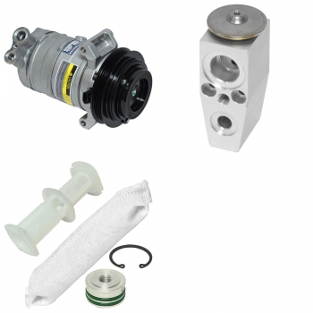 A/C Compressor Kit