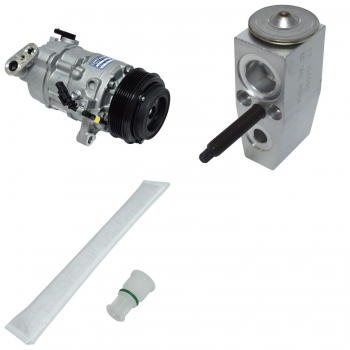 A/C Compressor Kit