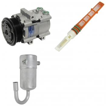 A/C Compressor Kit