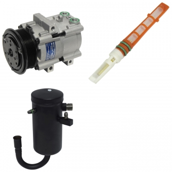A/C Compressor Kit
