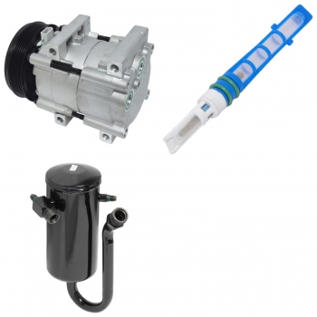 A/C Compressor Kit