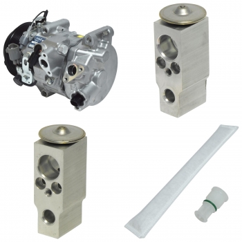 A/C Compressor Kit