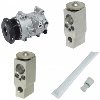 A/C Compressor Kit