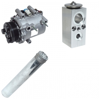 A/C Compressor Kit
