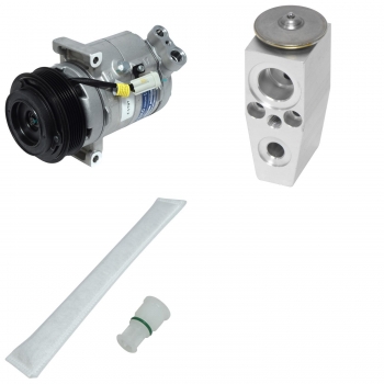 A/C Compressor Kit