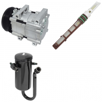 A/C Compressor Kit