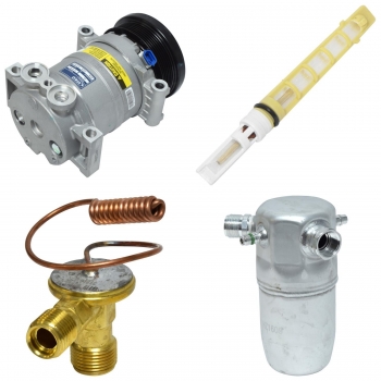 A/C Compressor Kit