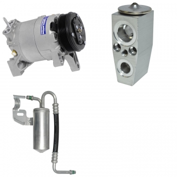 A/C Compressor Kit