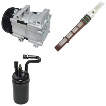 A/C Compressor Kit