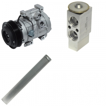 A/C Compressor Kit