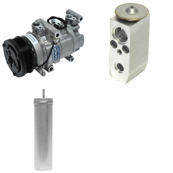A/C Compressor Kit