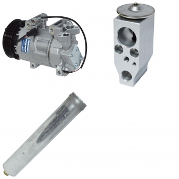 A/C Compressor Kit