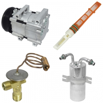 A/C Compressor Kit
