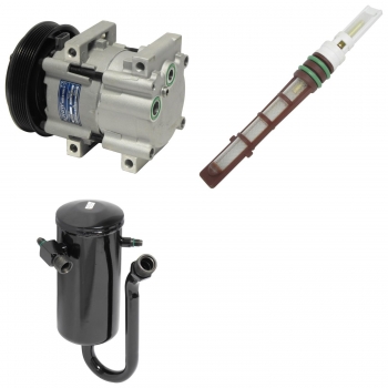 A/C Compressor Kit