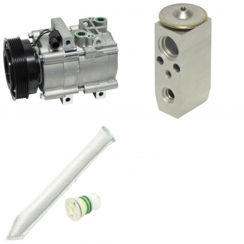 A/C Compressor Kit