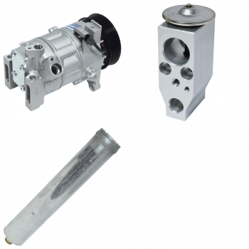 A/C Compressor Kit