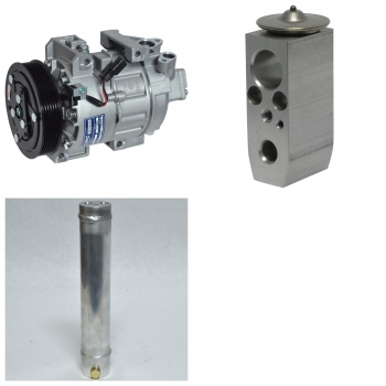A/C Compressor Kit