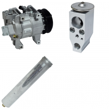 A/C Compressor Kit