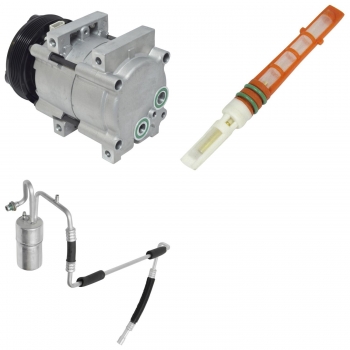 A/C Compressor Kit