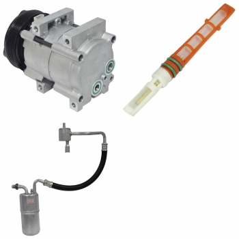 A/C Compressor Kit