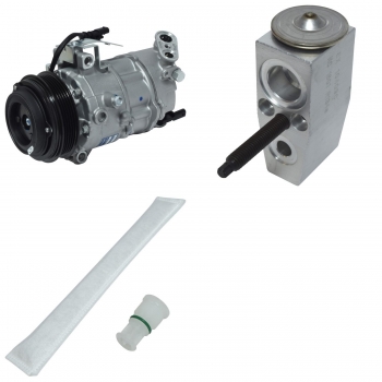 A/C Compressor Kit