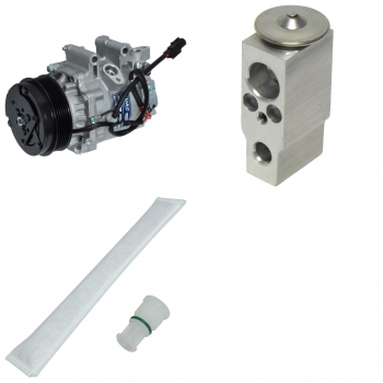 A/C Compressor Kit
