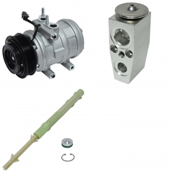 A/C Compressor Kit
