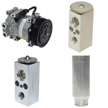 A/C Compressor Kit