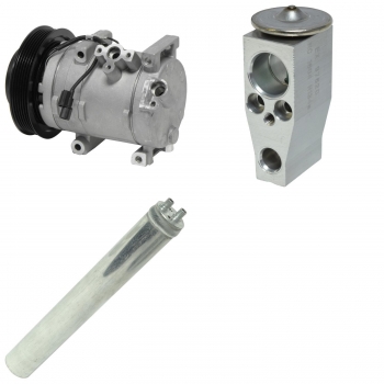 A/C Compressor Kit