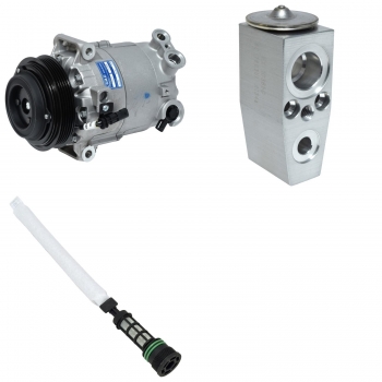 A/C Compressor Kit