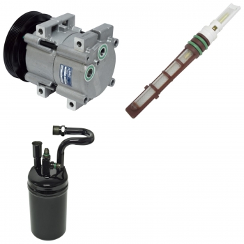 A/C Compressor Kit
