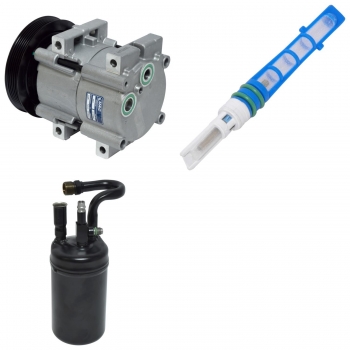 A/C Compressor Kit