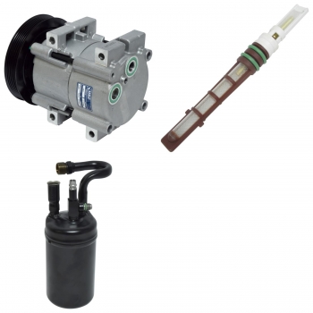A/C Compressor Kit