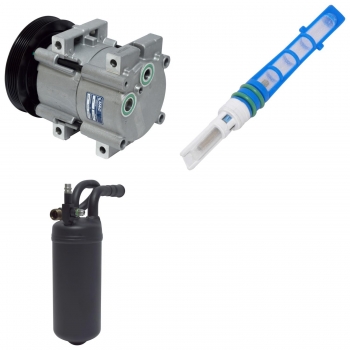 A/C Compressor Kit