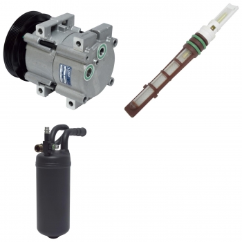 A/C Compressor Kit