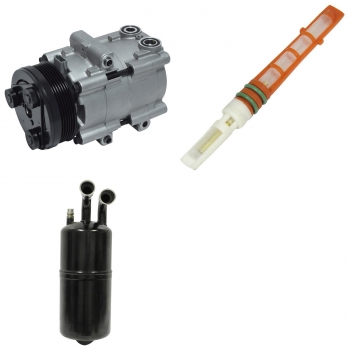 A/C Compressor Kit