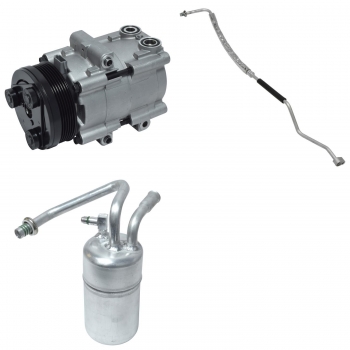 A/C Compressor Kit