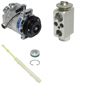 A/C Compressor Kit