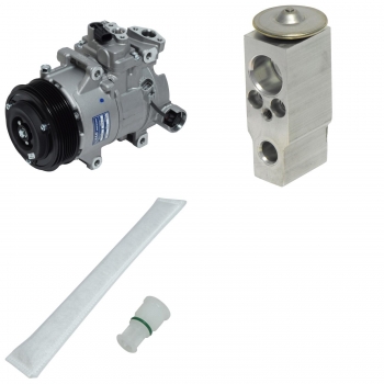 A/C Compressor Kit