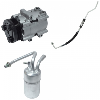 A/C Compressor Kit