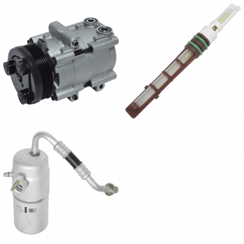 A/C Compressor Kit