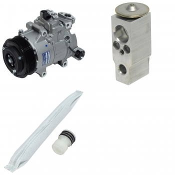 A/C Compressor Kit
