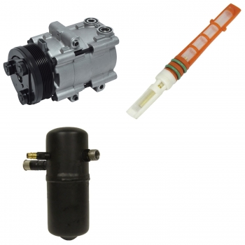 A/C Compressor Kit