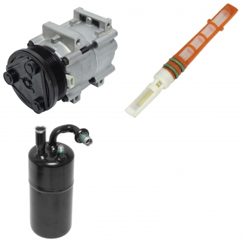 A/C Compressor Kit